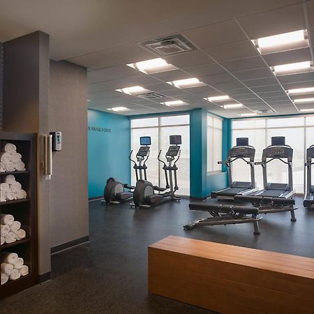 Fairfield Inn & Suites By Marriott Dallas West/I-30 Eksteriør bilde