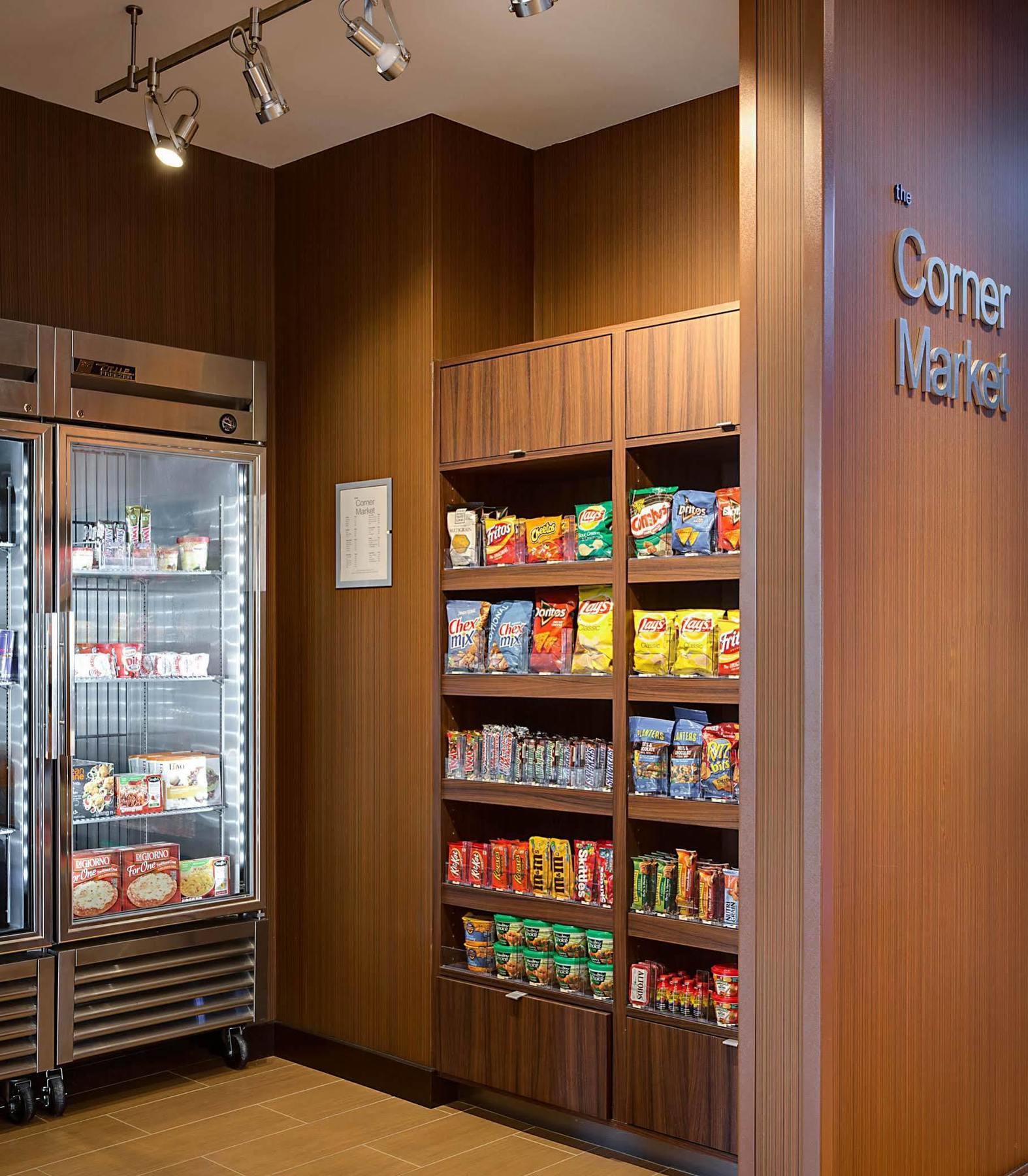 Fairfield Inn & Suites By Marriott Dallas West/I-30 Eksteriør bilde